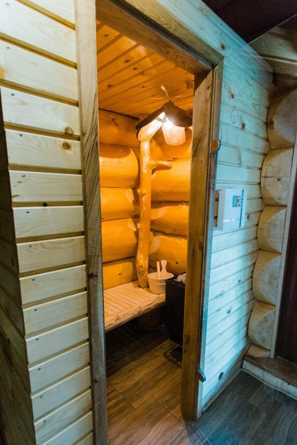 Forest Glade Cottage - Koca Na Jasi Recica ob Savinji Luaran gambar